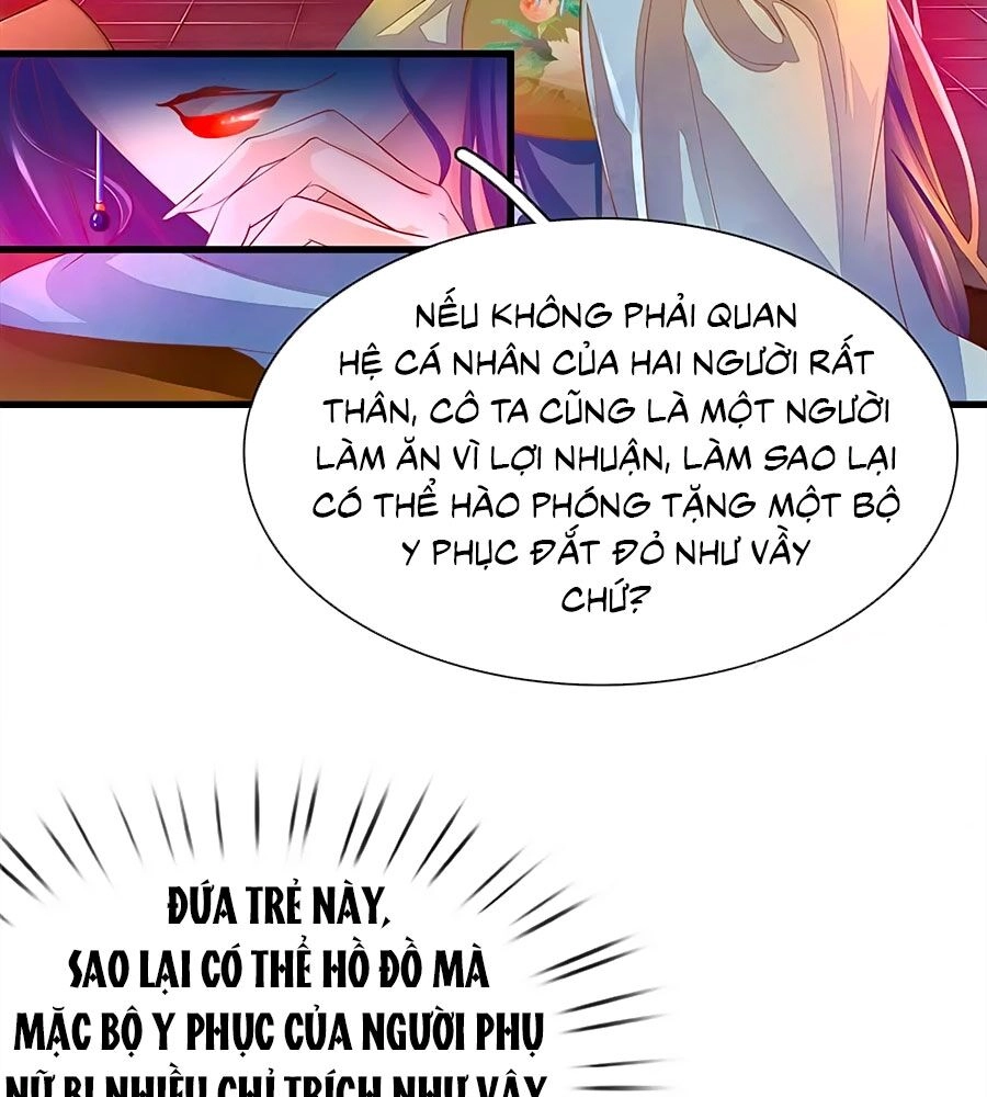 Y Hậu Lệ Thiên Chapter 57 - 5