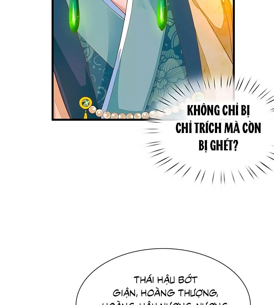 Y Hậu Lệ Thiên Chapter 57 - 7