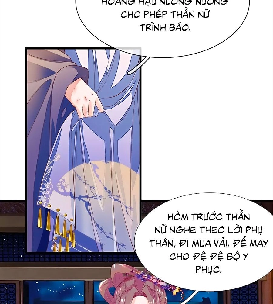 Y Hậu Lệ Thiên Chapter 57 - 8