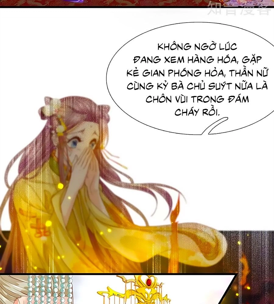 Y Hậu Lệ Thiên Chapter 57 - 10