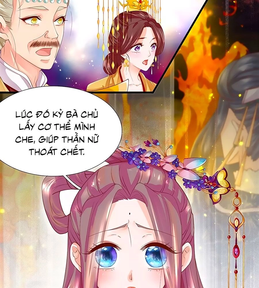 Y Hậu Lệ Thiên Chapter 57 - 11