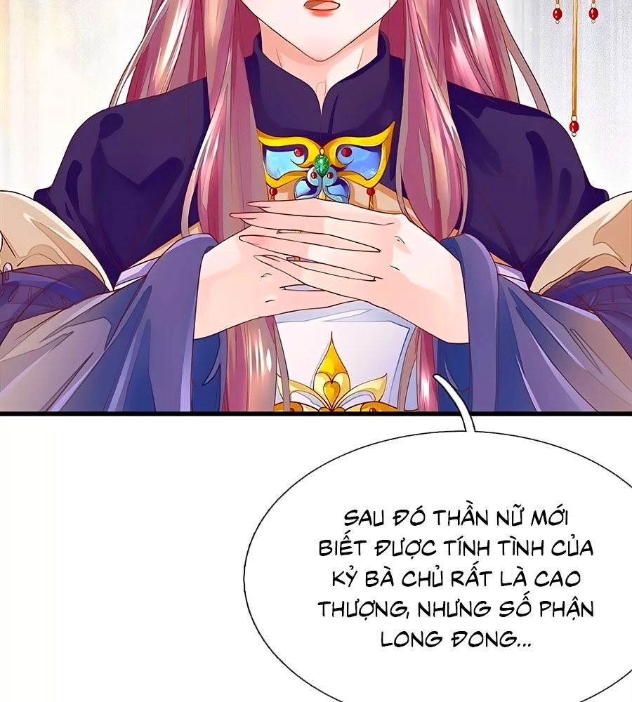 Y Hậu Lệ Thiên Chapter 57 - 12