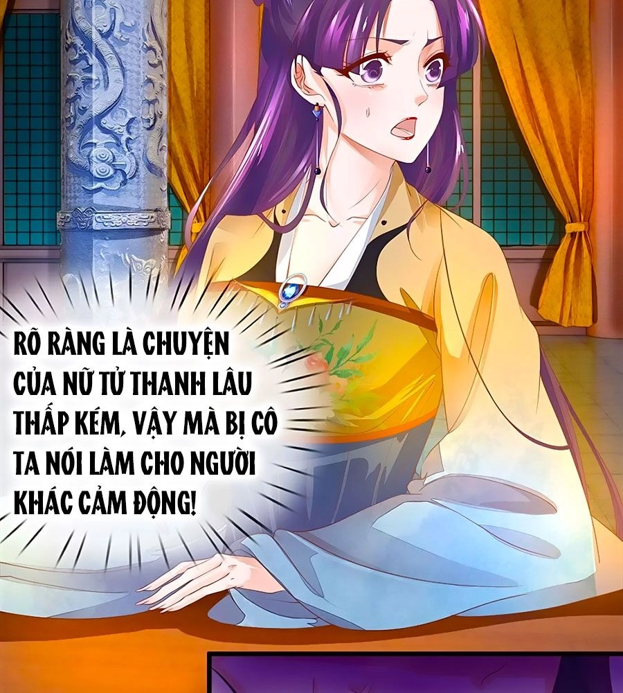 Y Hậu Lệ Thiên Chapter 57 - 16