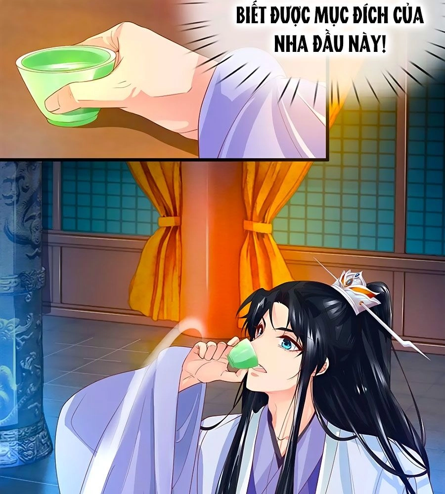 Y Hậu Lệ Thiên Chapter 57 - 18