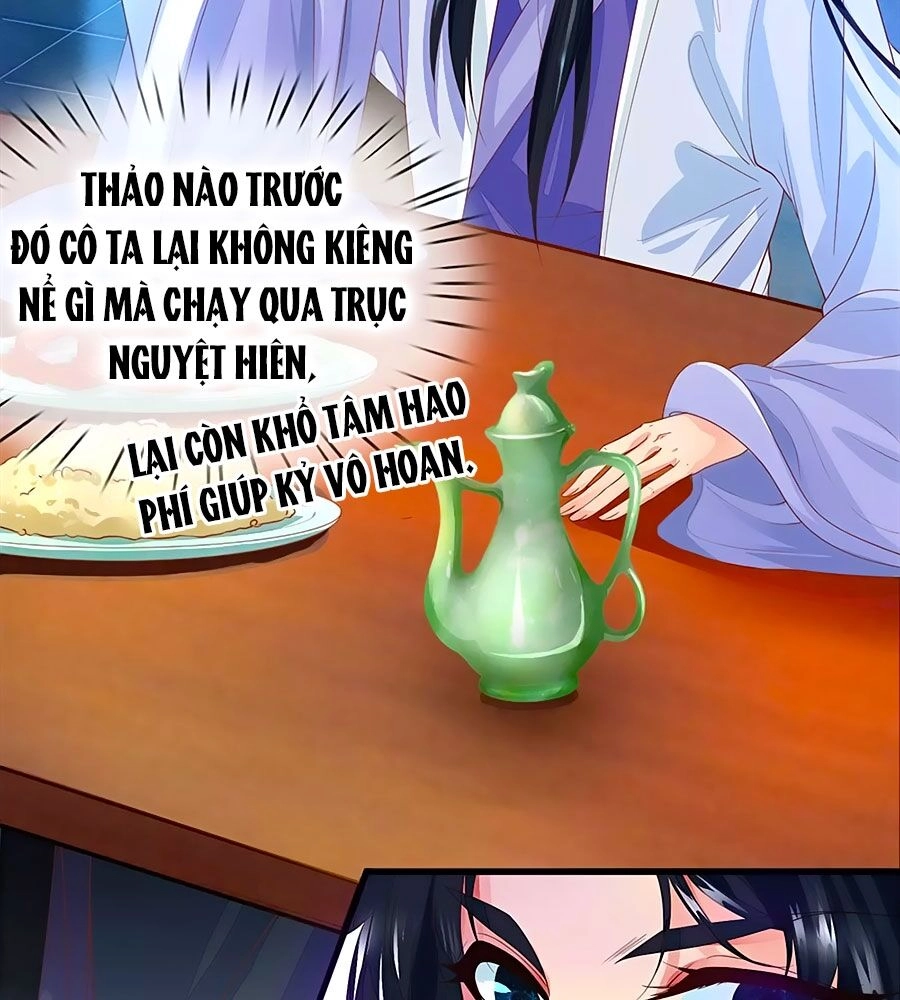 Y Hậu Lệ Thiên Chapter 57 - 19