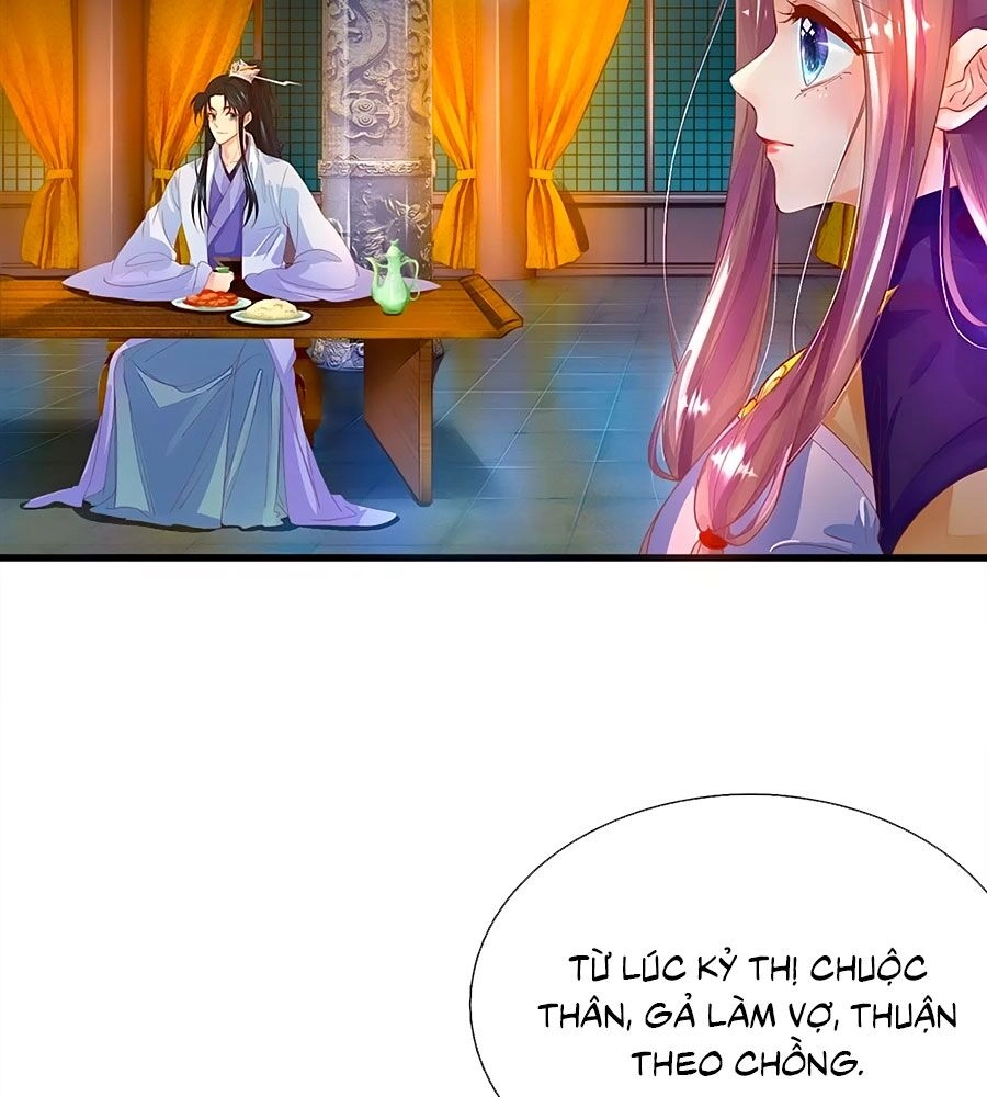Y Hậu Lệ Thiên Chapter 57 - 21