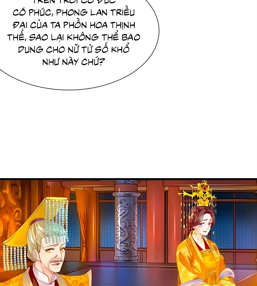 Y Hậu Lệ Thiên Chapter 57 - 23