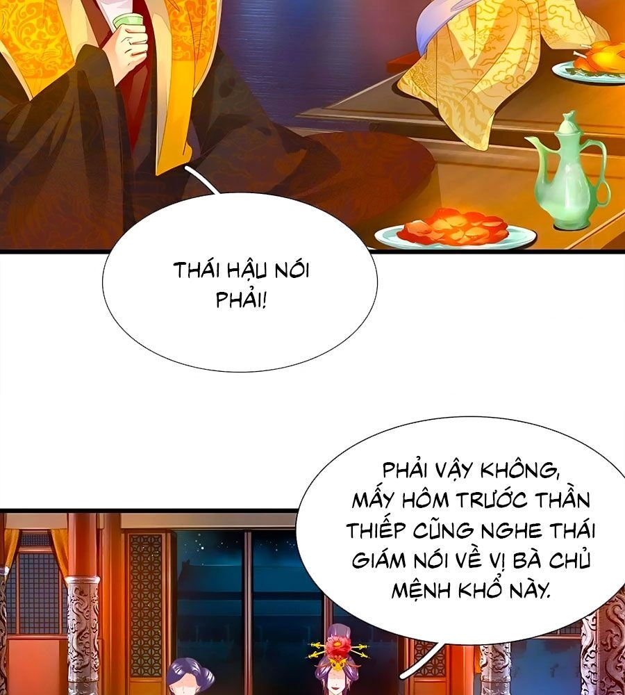Y Hậu Lệ Thiên Chapter 57 - 24