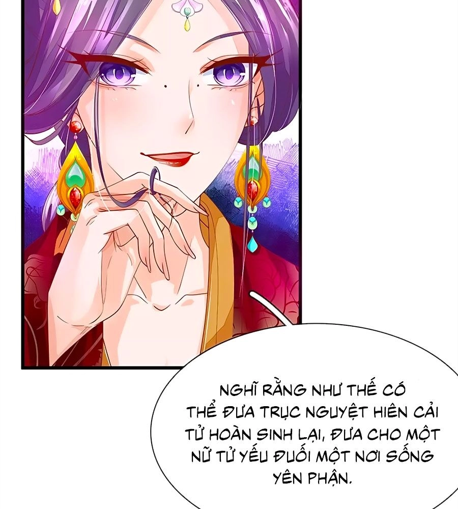 Y Hậu Lệ Thiên Chapter 57 - 26