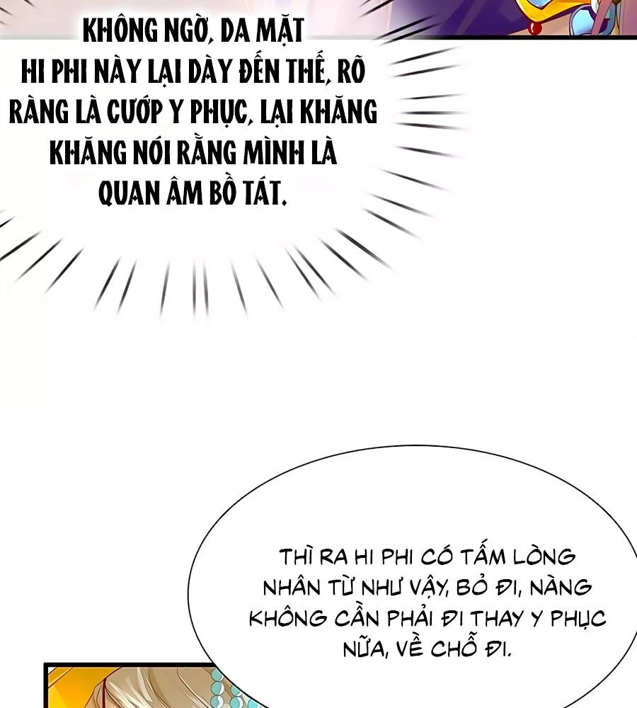 Y Hậu Lệ Thiên Chapter 57 - 28