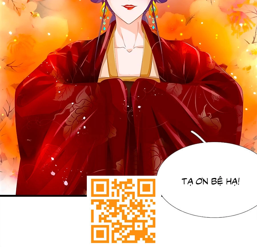 Y Hậu Lệ Thiên Chapter 57 - 30