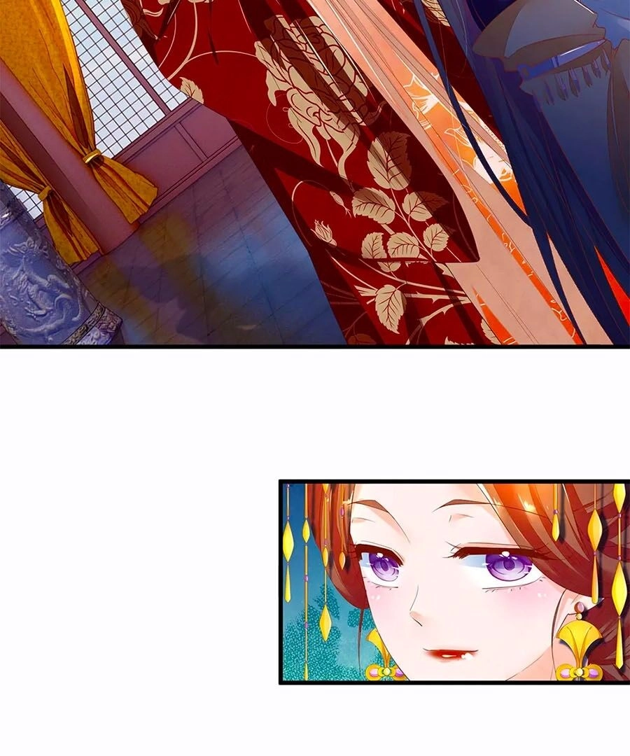 Y Hậu Lệ Thiên Chapter 58 - 5