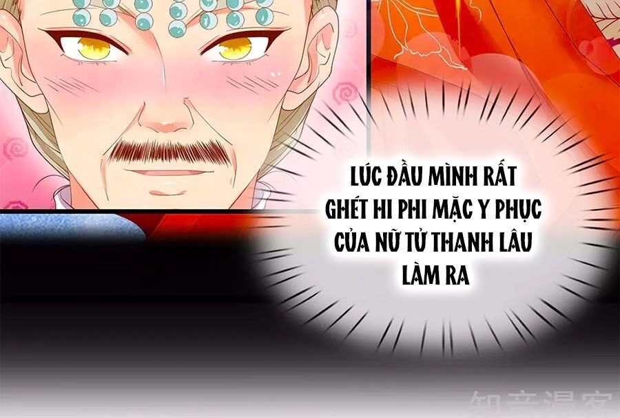 Y Hậu Lệ Thiên Chapter 58 - 8