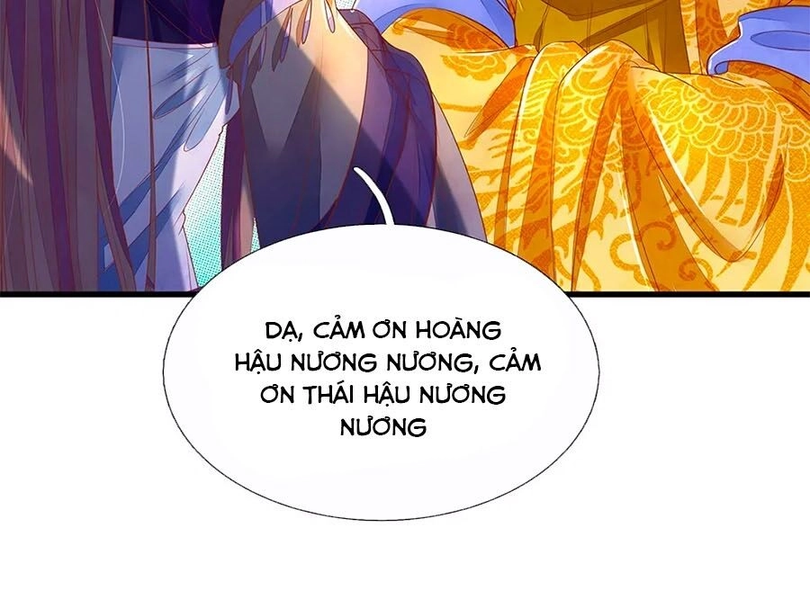 Y Hậu Lệ Thiên Chapter 58 - 14