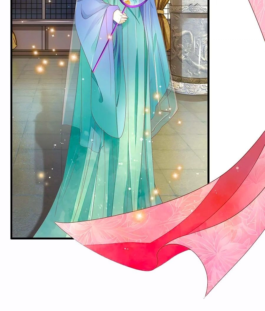 Y Hậu Lệ Thiên Chapter 59 - 3