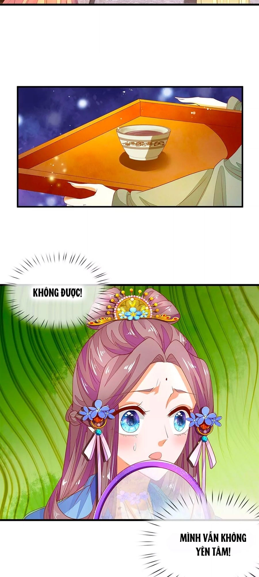 Y Hậu Lệ Thiên Chapter 59 - 18