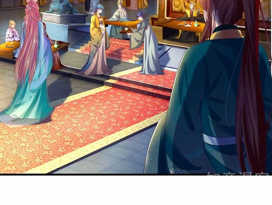 Y Hậu Lệ Thiên Chapter 60 - 3