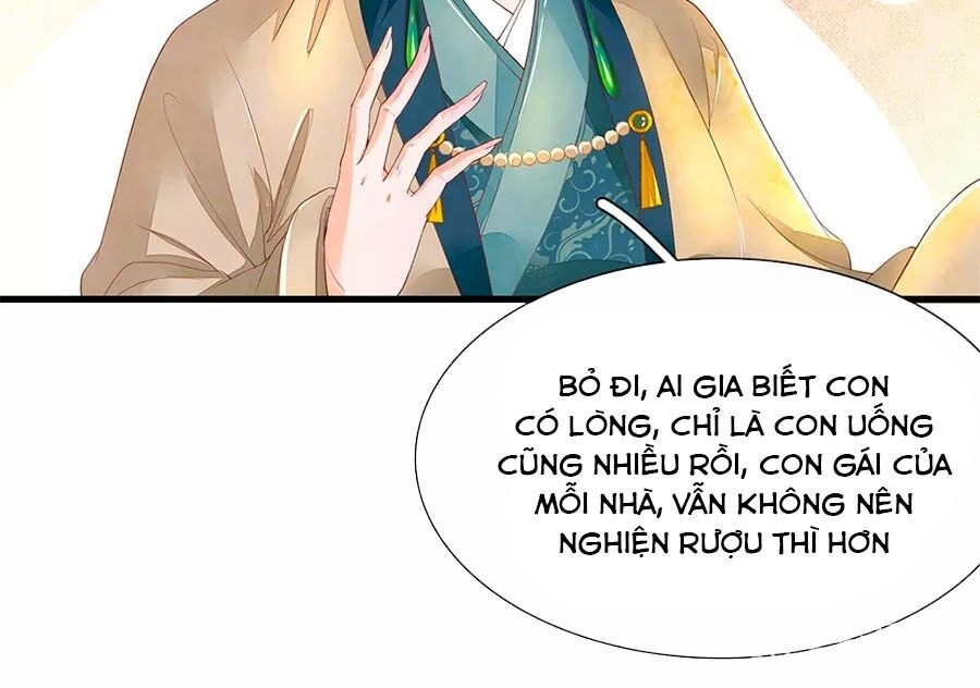 Y Hậu Lệ Thiên Chapter 60 - 6