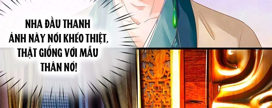 Y Hậu Lệ Thiên Chapter 60 - 20