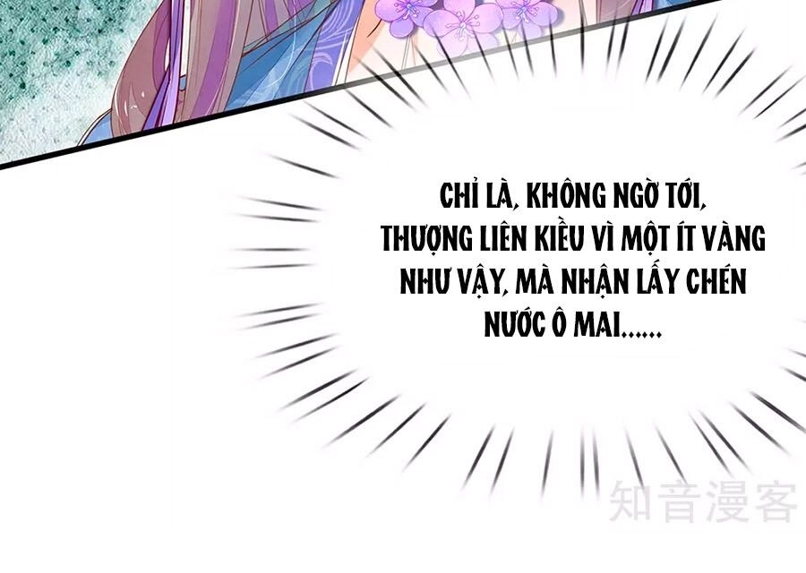 Y Hậu Lệ Thiên Chapter 61 - 15