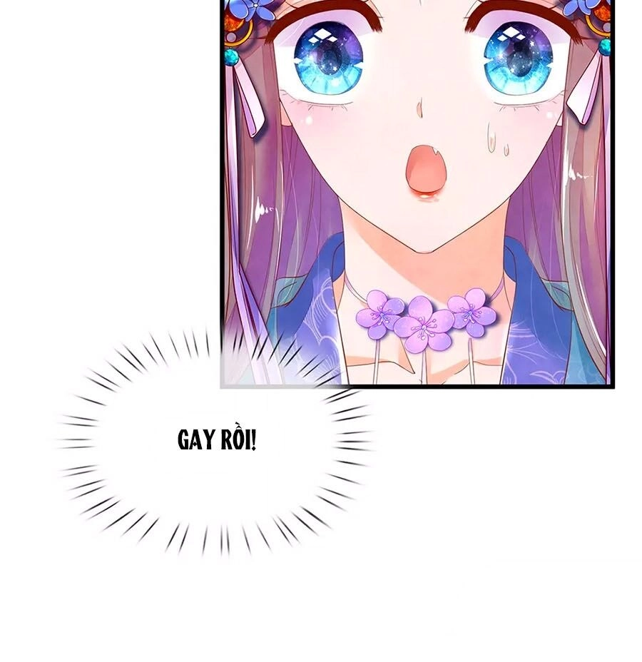 Y Hậu Lệ Thiên Chapter 61 - 19