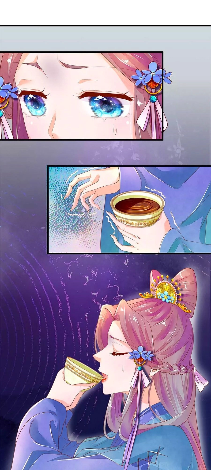 Y Hậu Lệ Thiên Chapter 61 - 20