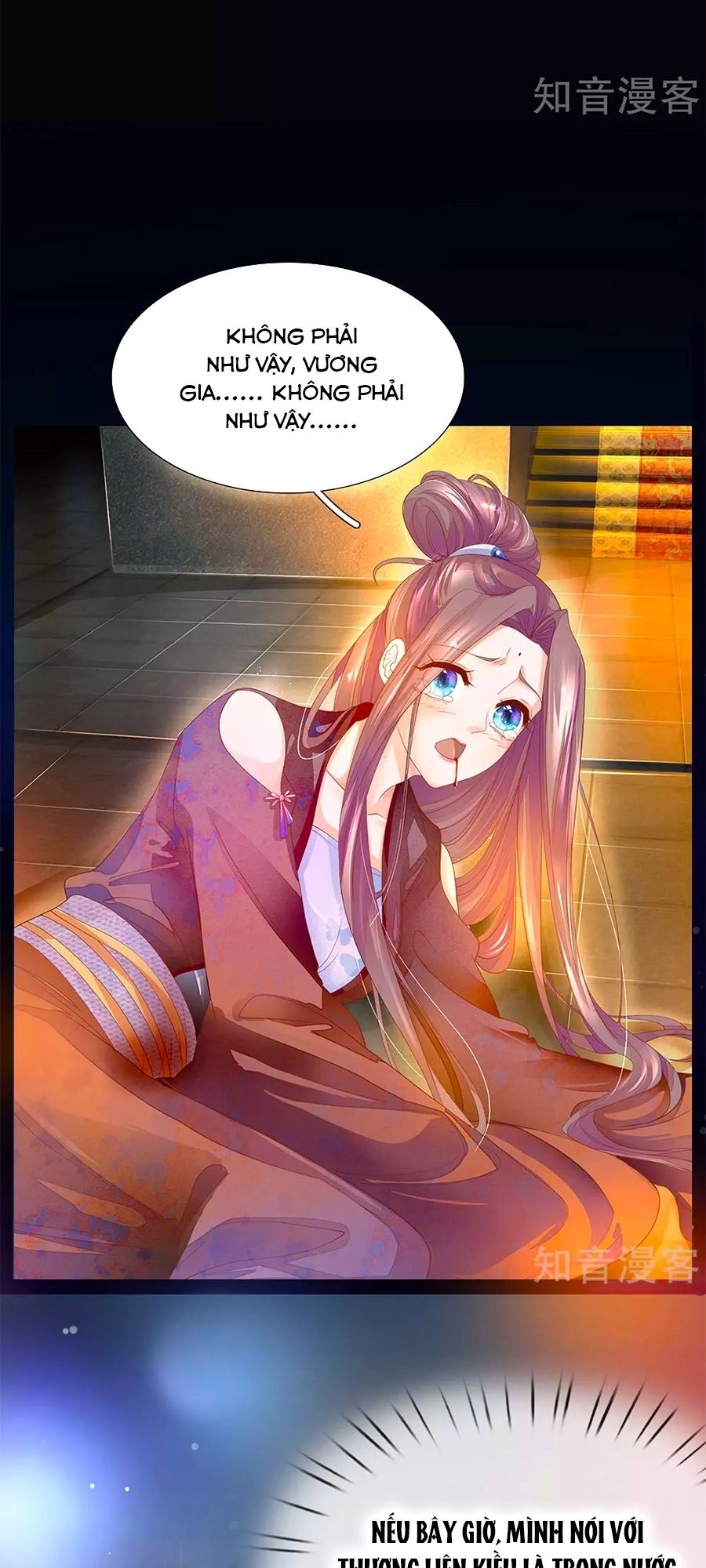 Y Hậu Lệ Thiên Chapter 62 - 15