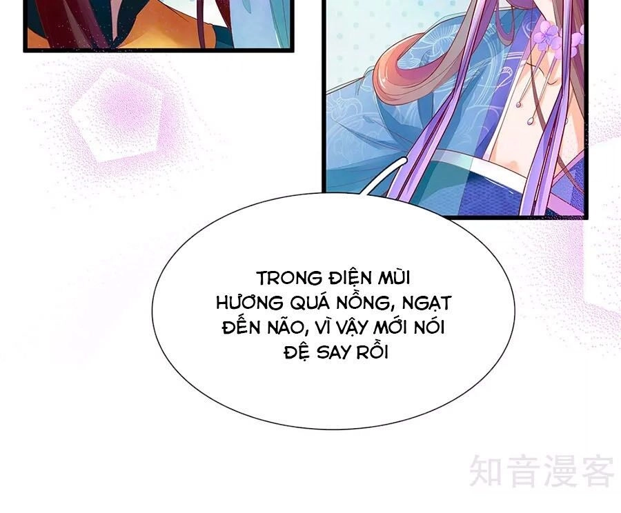 Y Hậu Lệ Thiên Chapter 63 - 3