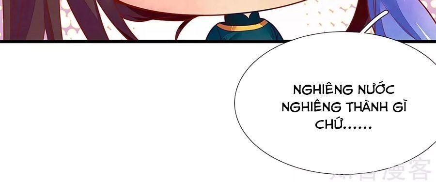 Y Hậu Lệ Thiên Chapter 63 - 6