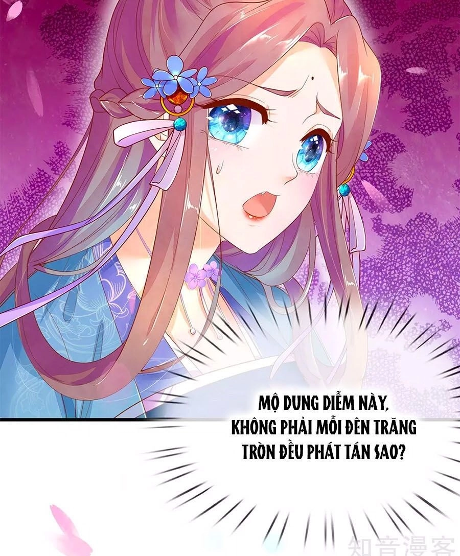 Y Hậu Lệ Thiên Chapter 63 - 12