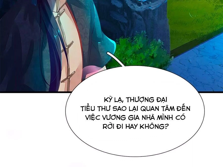 Y Hậu Lệ Thiên Chapter 63 - 15