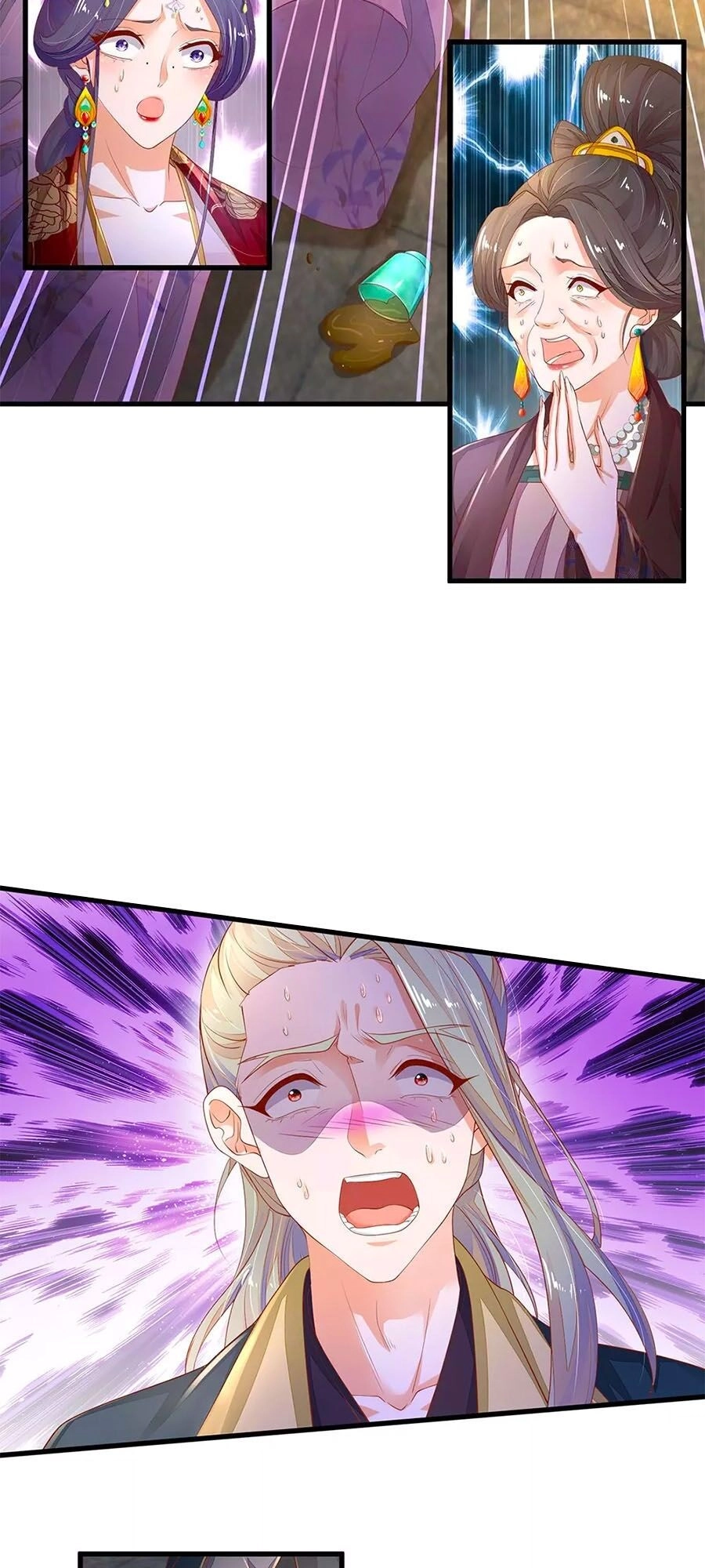 Y Hậu Lệ Thiên Chapter 64 - 2