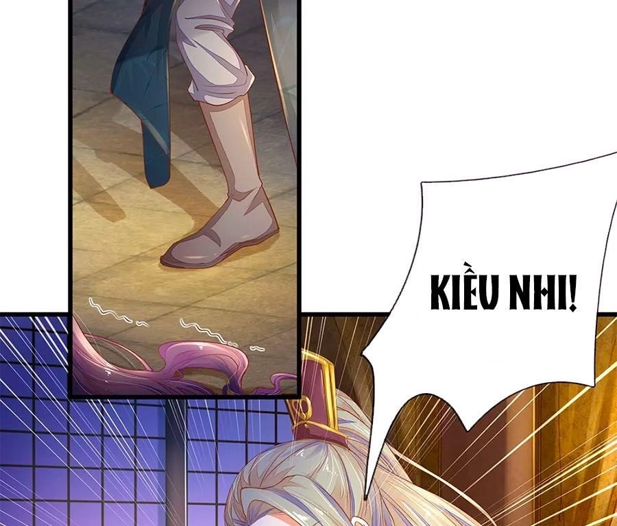 Y Hậu Lệ Thiên Chapter 64 - 3