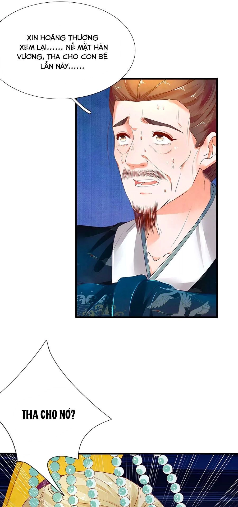 Y Hậu Lệ Thiên Chapter 64 - 16