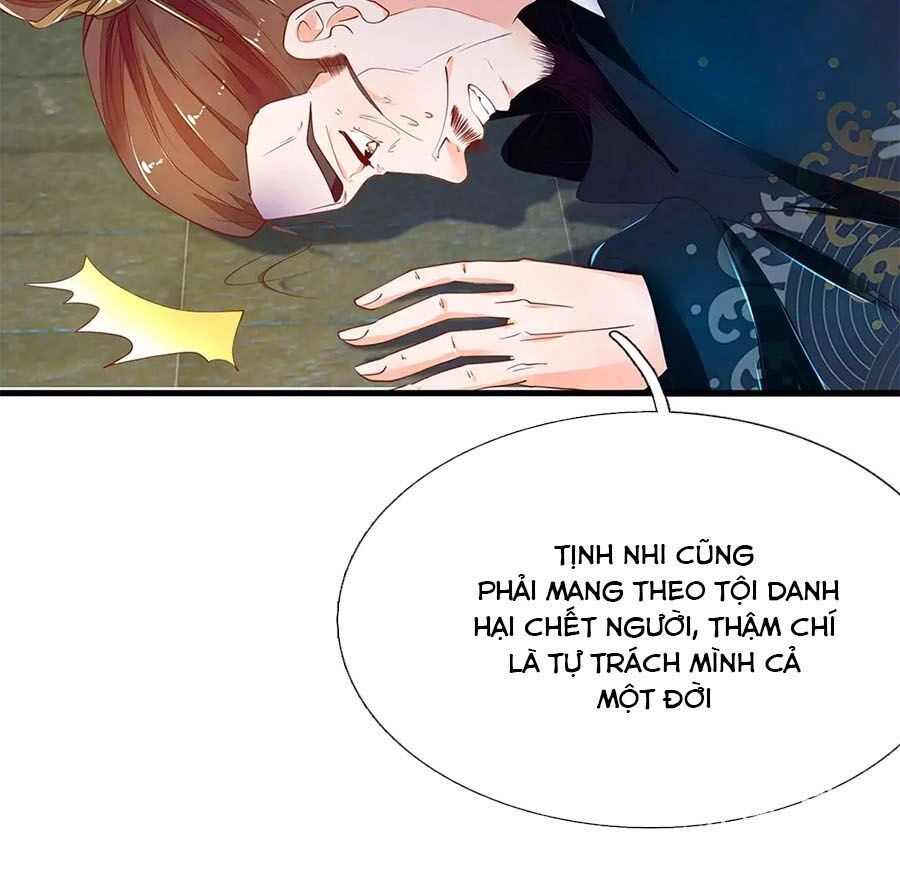 Y Hậu Lệ Thiên Chapter 64 - 19