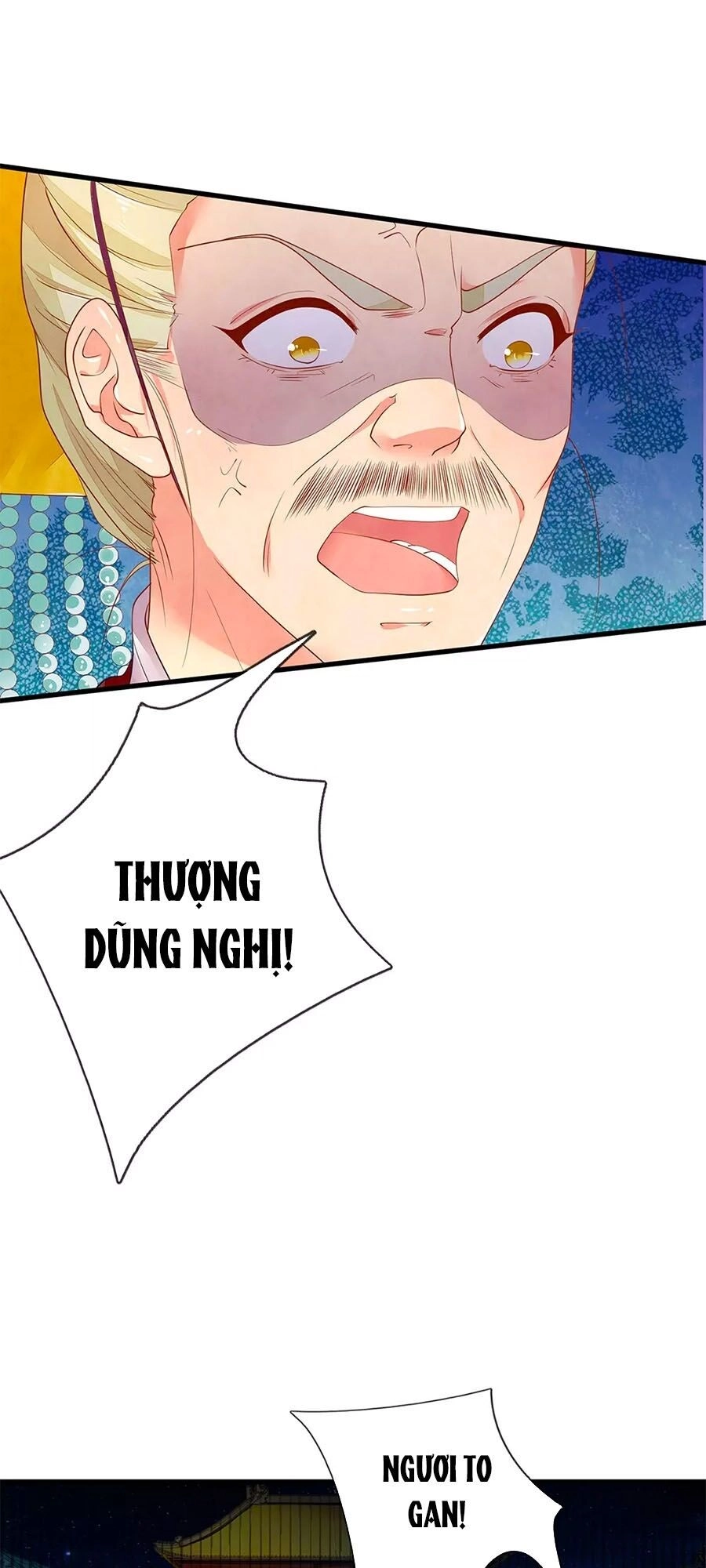Y Hậu Lệ Thiên Chapter 65 - 1