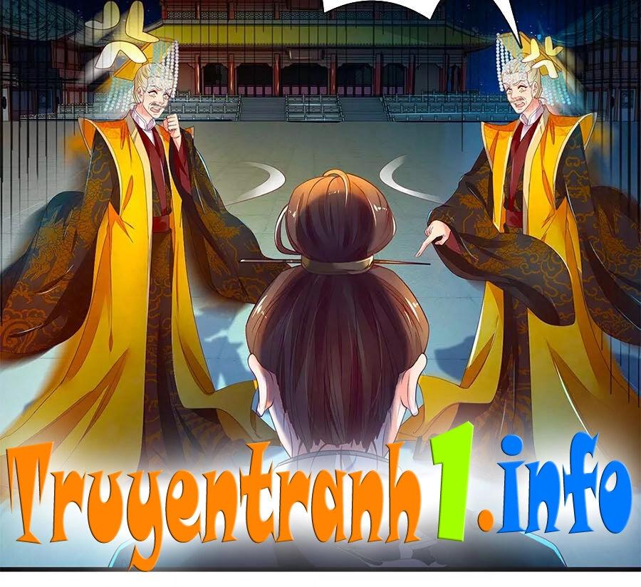 Y Hậu Lệ Thiên Chapter 65 - 2