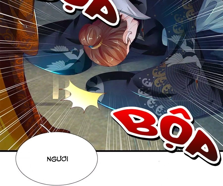 Y Hậu Lệ Thiên Chapter 65 - 4