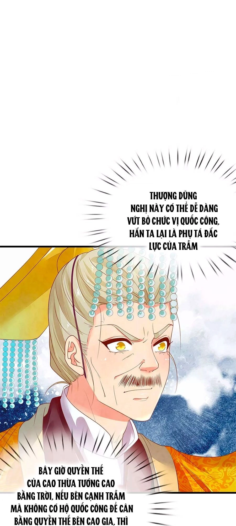 Y Hậu Lệ Thiên Chapter 65 - 5