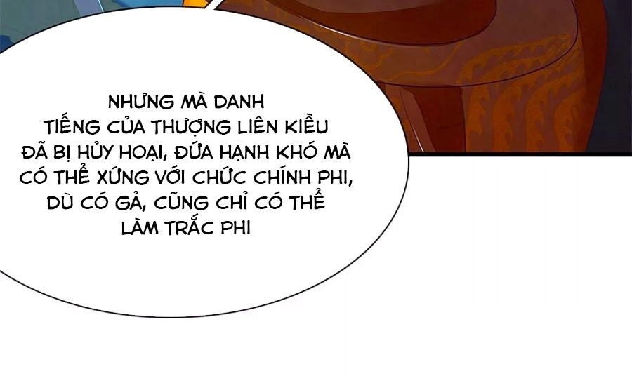 Y Hậu Lệ Thiên Chapter 65 - 7