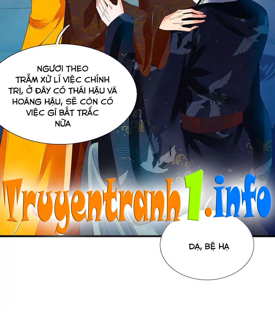 Y Hậu Lệ Thiên Chapter 65 - 9