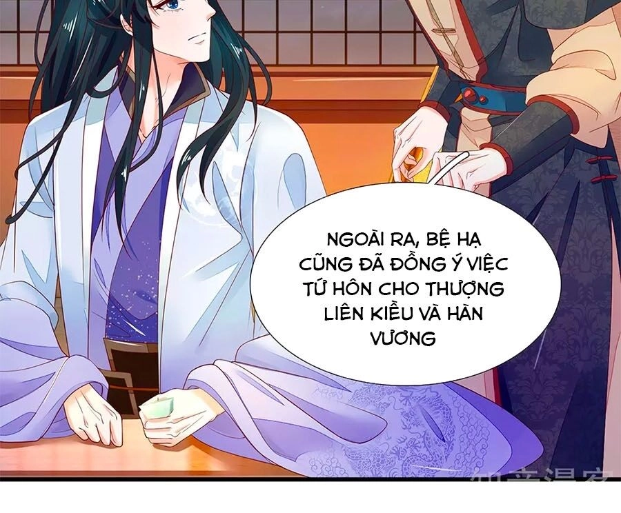 Y Hậu Lệ Thiên Chapter 65 - 11