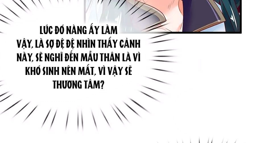 Y Hậu Lệ Thiên Chapter 65 - 14