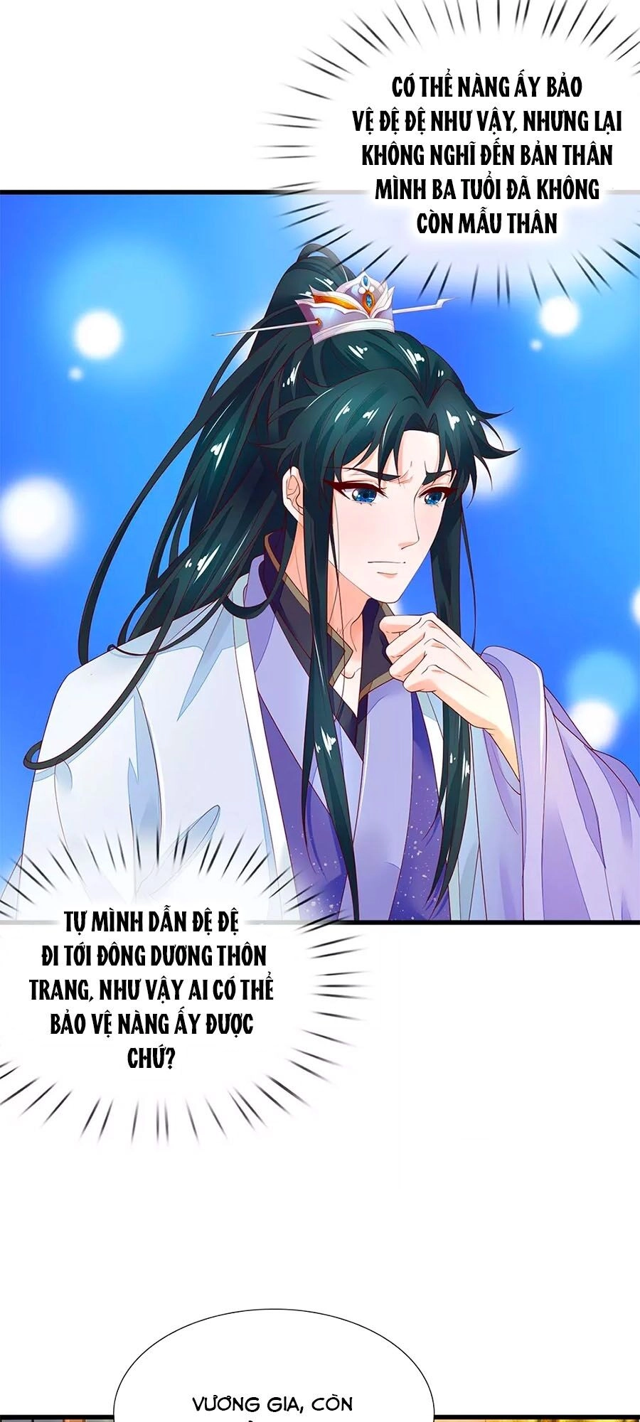 Y Hậu Lệ Thiên Chapter 65 - 15