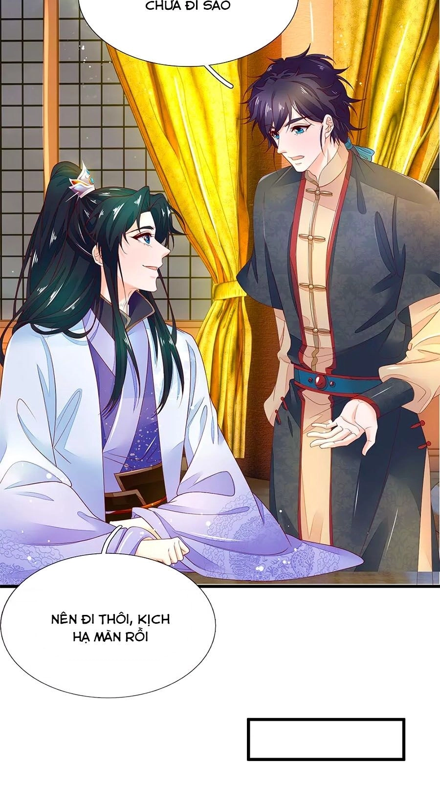 Y Hậu Lệ Thiên Chapter 65 - 16