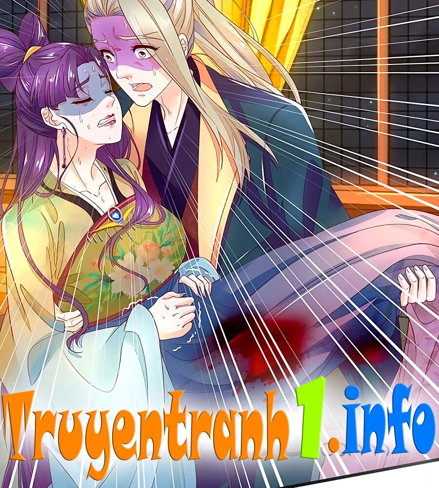 Y Hậu Lệ Thiên Chapter 66 - 3