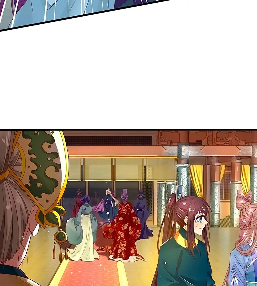 Y Hậu Lệ Thiên Chapter 66 - 4