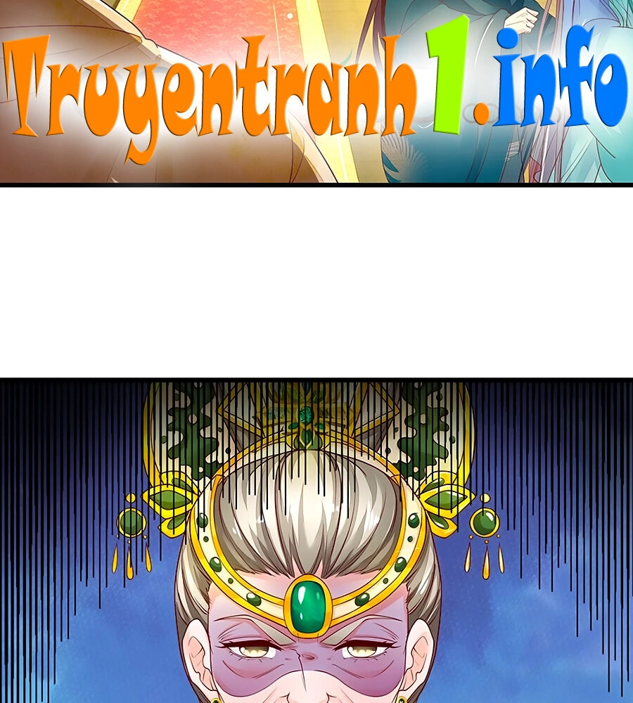 Y Hậu Lệ Thiên Chapter 66 - 5