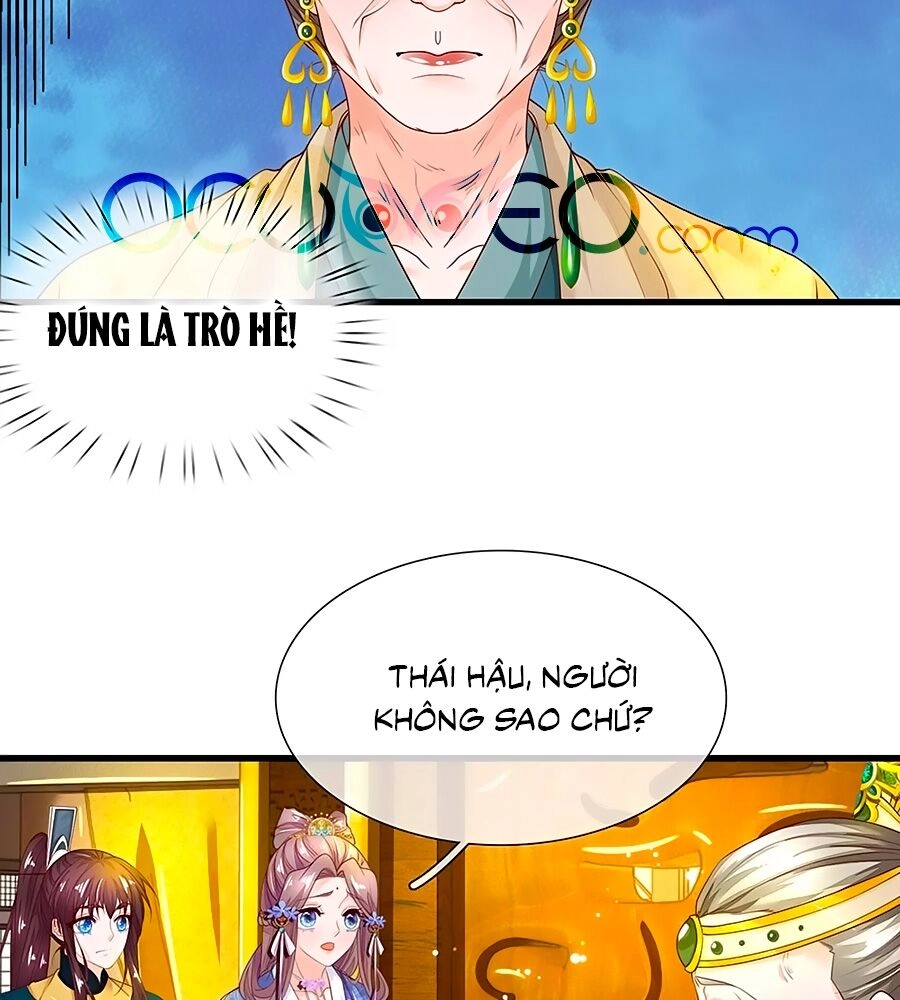 Y Hậu Lệ Thiên Chapter 66 - 6