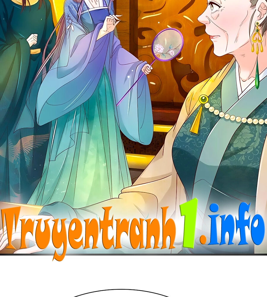 Y Hậu Lệ Thiên Chapter 66 - 7